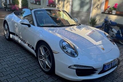 Porsche 911 Urmodell 97.000 km 77.900 &euro; Pyrbaum 90602