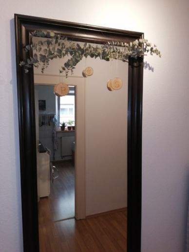 Etagenwohnung Nürnberg Gärten b Wöhrd - 3 Zimmer, 65 m&sup2;, 730&euro; | Angebot:26833769