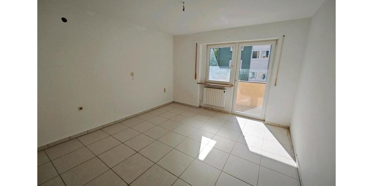Etagenwohnung Nürnberg Gibitzenhof - 2 Zimmer, 47 m&sup2;, 175.000&euro; | Angebot:26381901