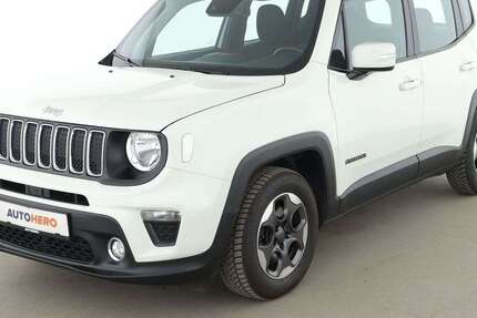Jeep Renegade 59.346 km 16.150 &euro; Nürnberg 90441