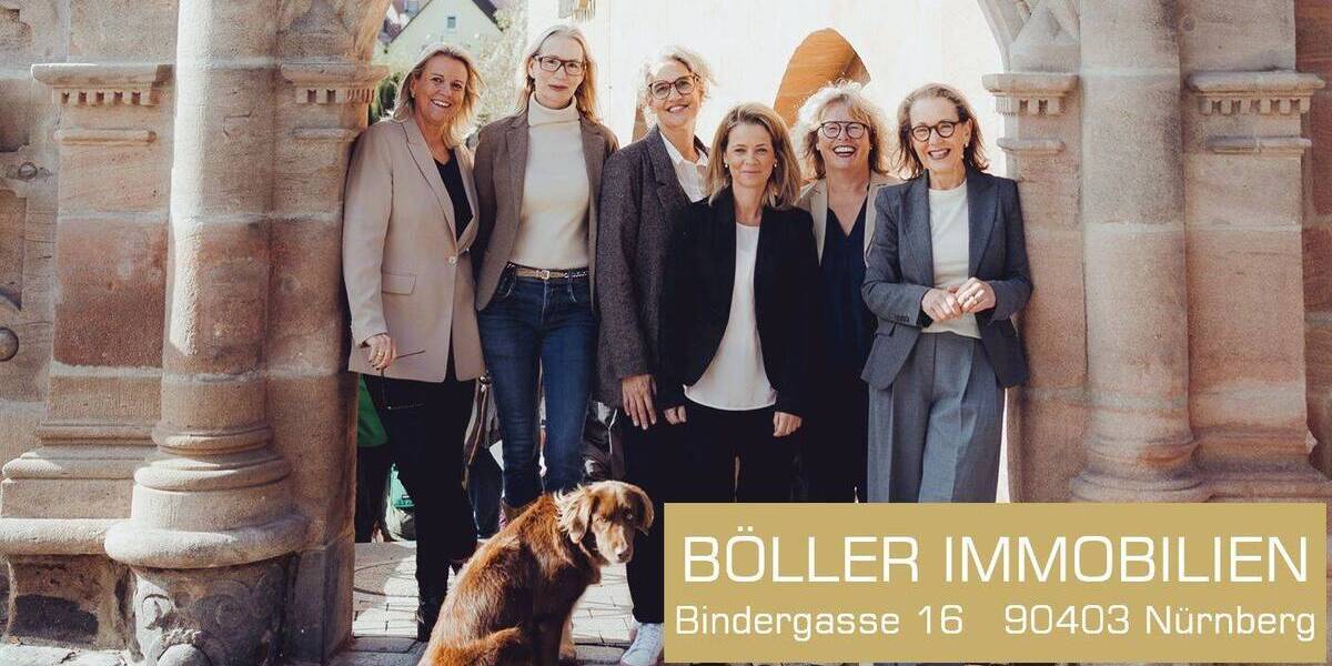 Etagenwohnung Nürnberg Gebersdorf - 3 Zimmer, 108 m&sup2;, 920&euro; | Angebot:26018036