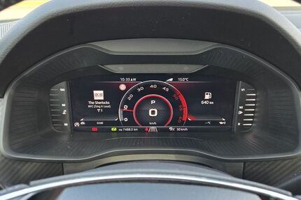 Skoda Kodiaq 116.000 km 26.400 &euro; Burgthann 90559