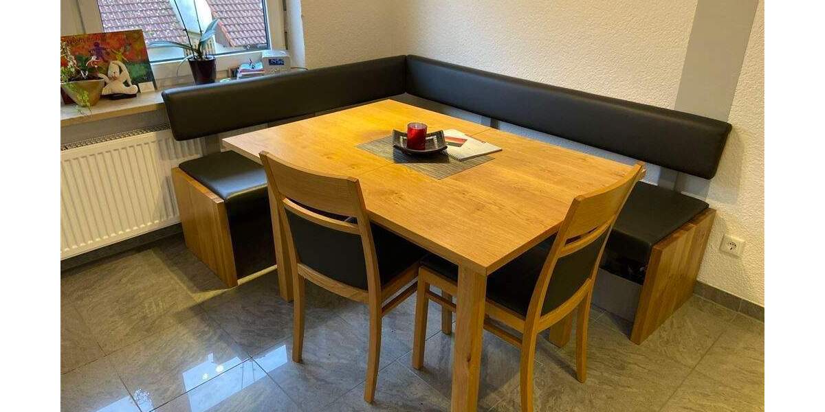 Doppelhaushälfte Burgthann Schwarzenbach - 7 Zimmer, 180 m&sup2;, 459.000&euro; | Angebot:25736783