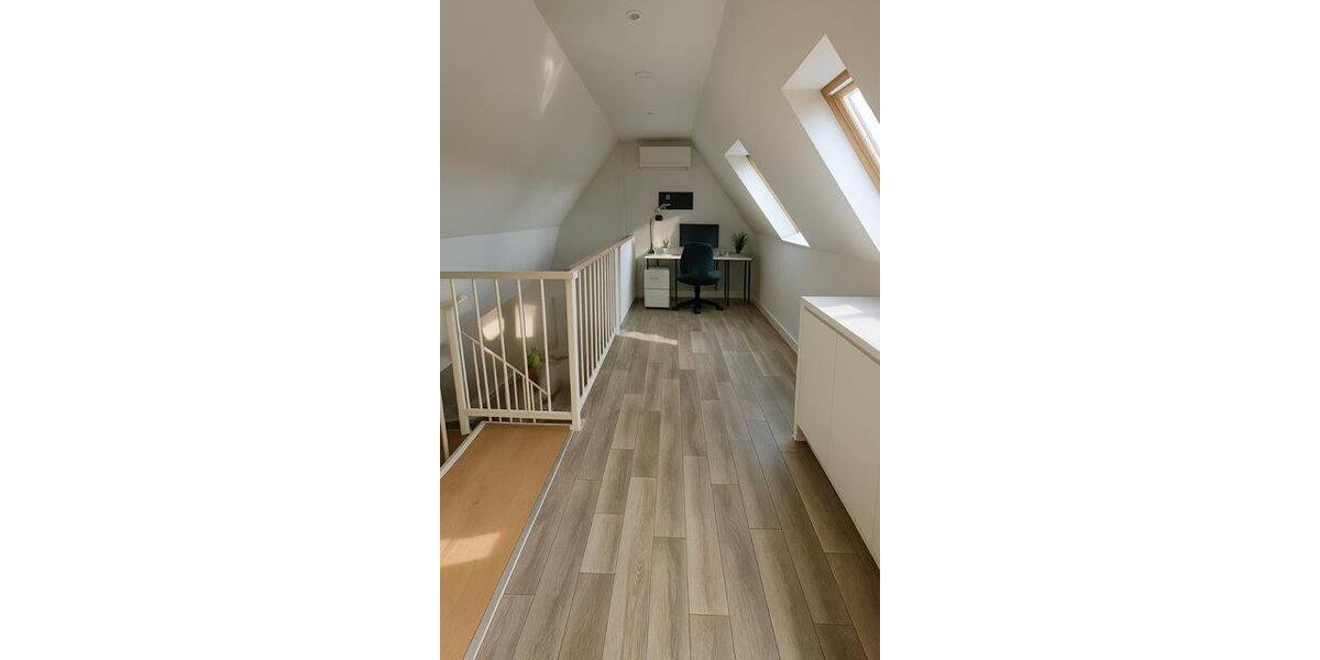 Maisonettenwohnung Nürnberg Eibach - 3.5 Zimmer, 99 m&sup2;, 1.300&euro; | Angebot:27585486