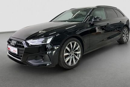 Audi A4 55.990 km 24.970 &euro; Cadolzburg 90556