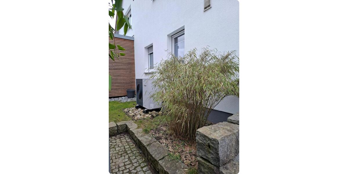 Doppelhaushälfte Burgthann - 5 Zimmer, 142 m&sup2;, 528.000&euro; | Angebot:26997357