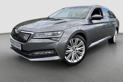 Skoda Superb 85.390 km 24.580 € Cadolzburg 90556