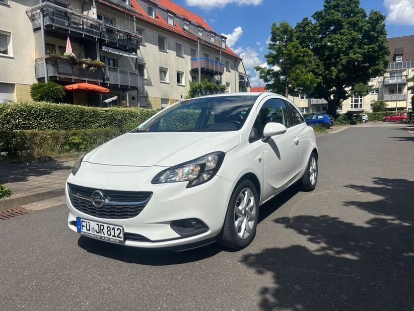 Corsa