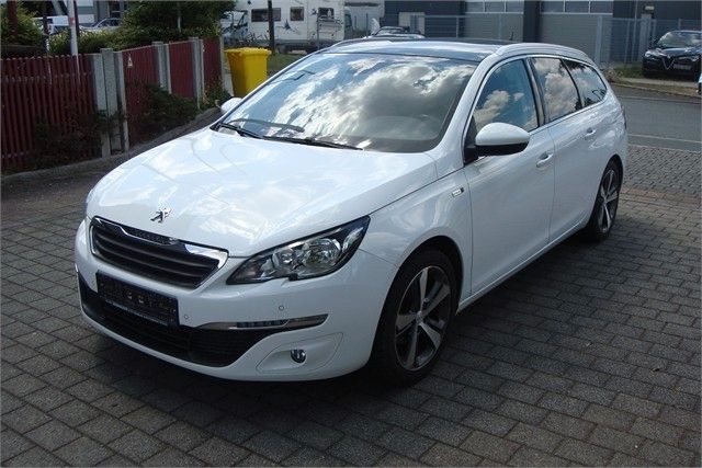 Peugeot 308 120.800 km 5.900 &euro; Fürth 90763