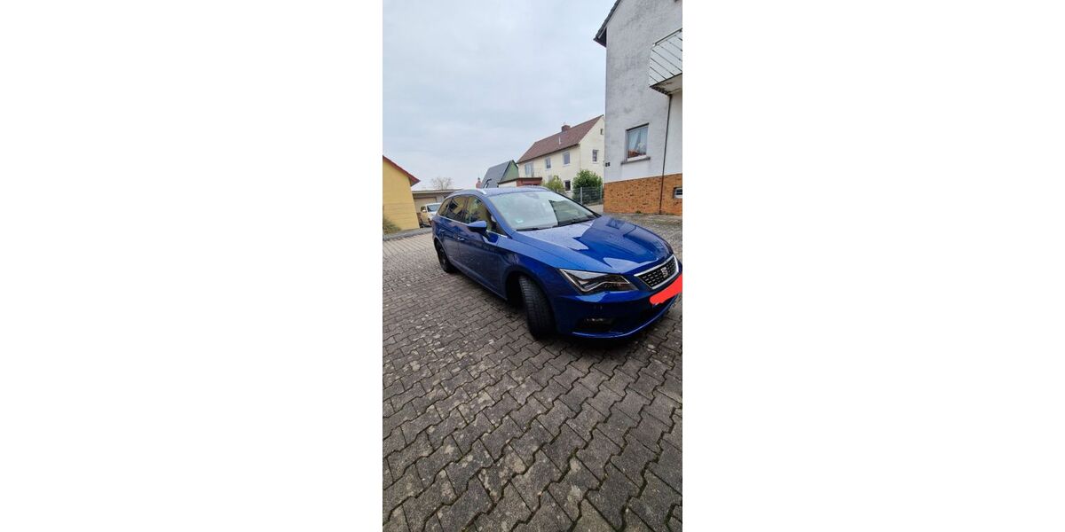 Seat Leon 112.000 km 15.000 &euro; Roßtal 90574