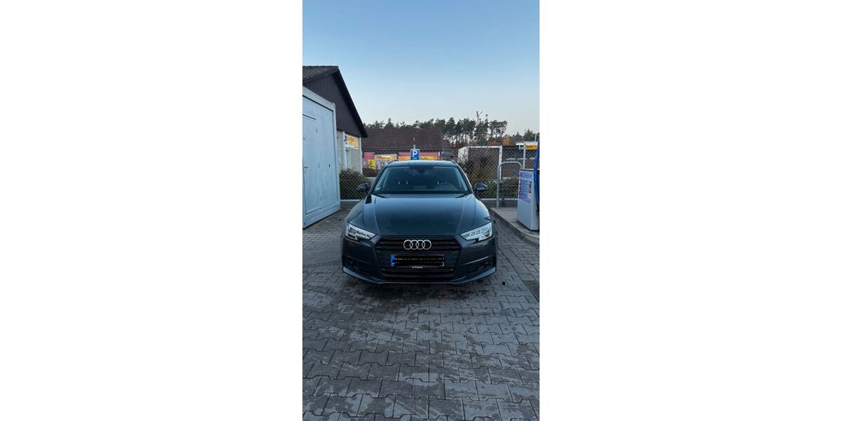 Audi A4 191.000 km 14.000 &euro; Feucht 90537