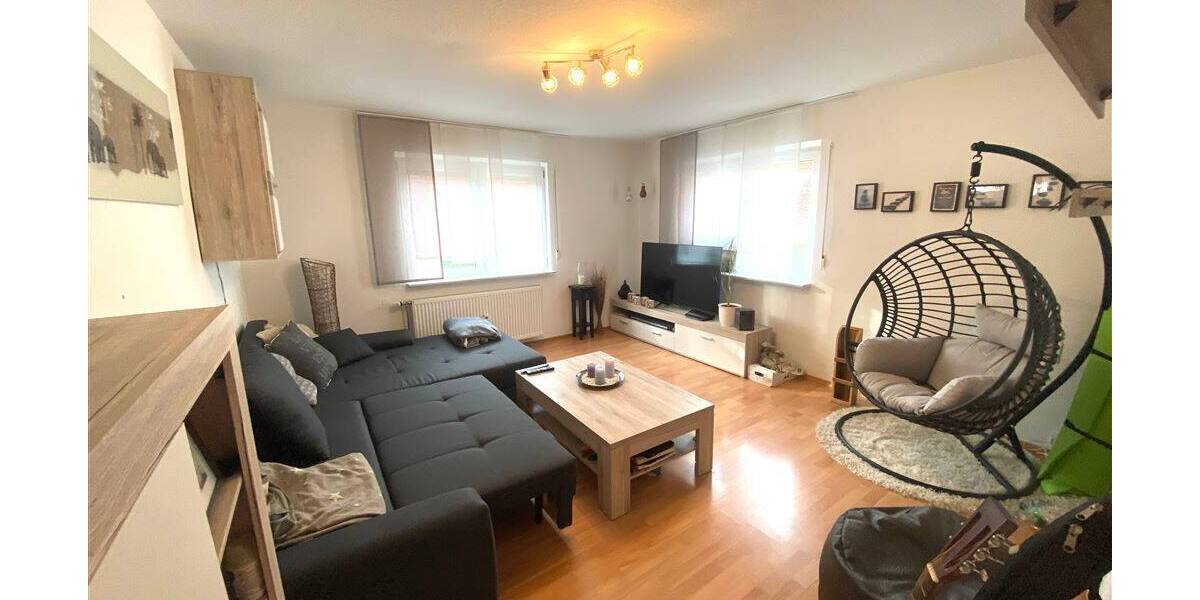 Etagenwohnung Rednitzhembach Unterfichtenmühle - 2 Zimmer, 67 m&sup2;, 780&euro; | Angebot:25768136