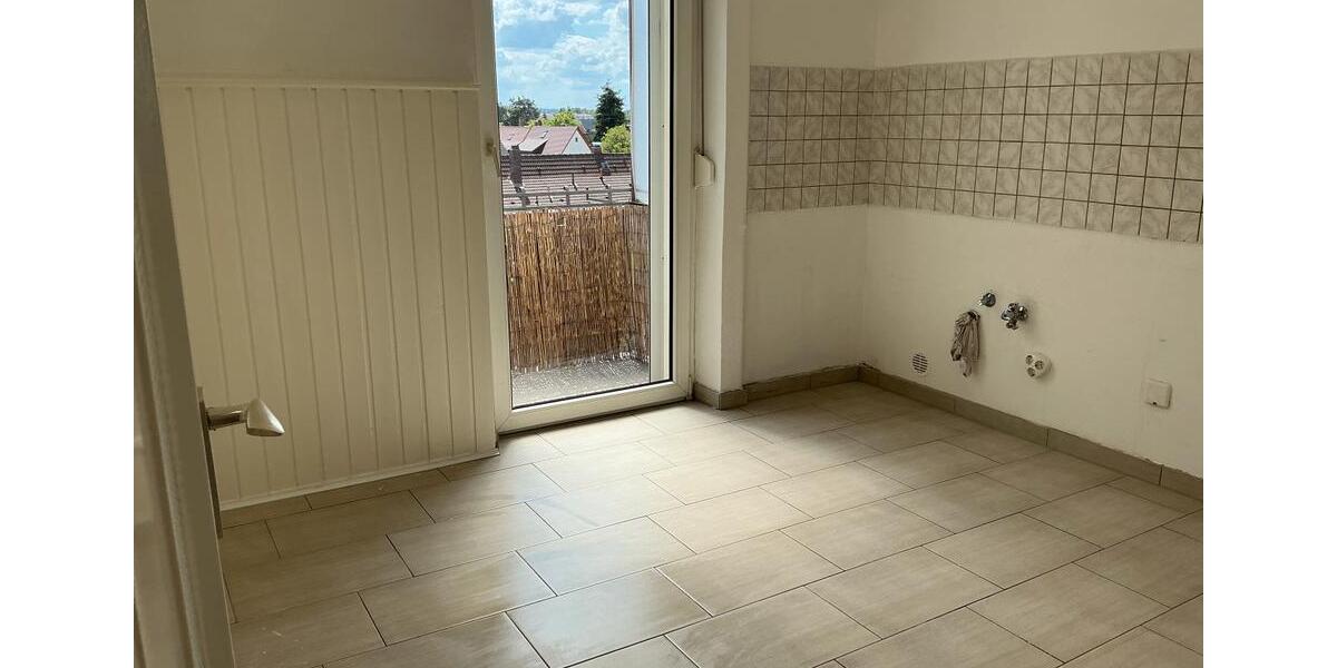 Etagenwohnung Nürnberg Gaismannshof - 2 Zimmer, 60 m&sup2;, 690&euro; | Angebot:25334653