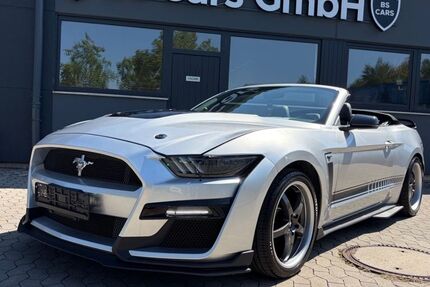 Ford Mustang 74.470 km 26.900 &euro; Zirndorf 90513