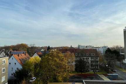 Wohnung zum Mieten in Nürnberg 939,30 € 93 m² 4 zimmer