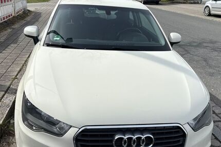 Audi A1 177.000 km 5.200 &euro; Nürnberg 90452