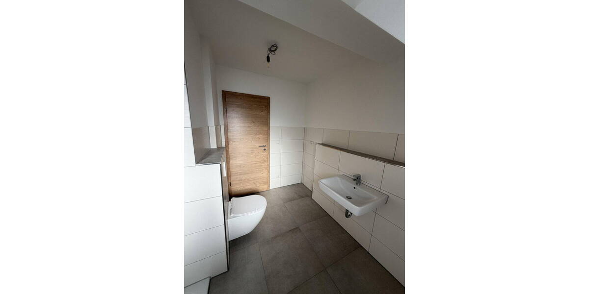 Etagenwohnung Nürnberg Rechenberg - 5 Zimmer, 89 m&sup2;, 1.250&euro; | Angebot:25996830