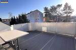 Gemütliches Zuhause mit 15 m² Dachterrasse und Grünblick in ruhiger Wohnlage mit Tiefgarage 2 zimmer