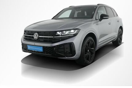 VW Touareg 21.450 km 66.940 &euro; Nürnberg 90441