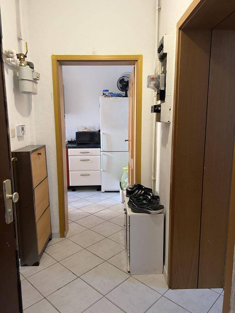Gemütliche 2-Zimmer-Wohnung in Top-Lage Nürnbergs