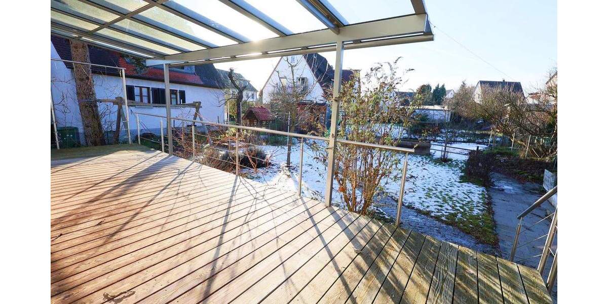 Einfamilienhaus Lauf an der Pegnitz Heuchling - 1 Zimmer, 845.000&euro; | Angebot:25732009