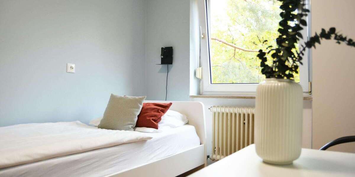 Zimmer Nürnberg Neuselsbrunn - 960&euro; | Angebot:23980393