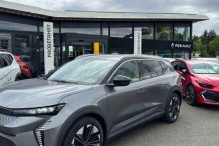 Renault Scenic E-TECH 1.001 km 39.990 &euro; Fürth 90763
