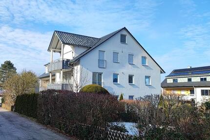 Wohnung Heroldsbach - 3.5 Zimmer, 106 m&sup2;, 1.230&euro; | Angebot:26119763