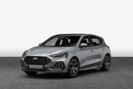 Ford Focus 21.799 km 24.990 &euro; Roth 91154