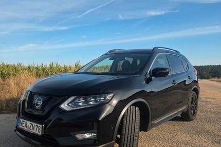 Nissan X-Trail 157.300 km 17.000 &euro; Emskirchen 91448