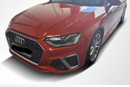 Audi A4 107.600 km 25.998 € Nürnberg 90441