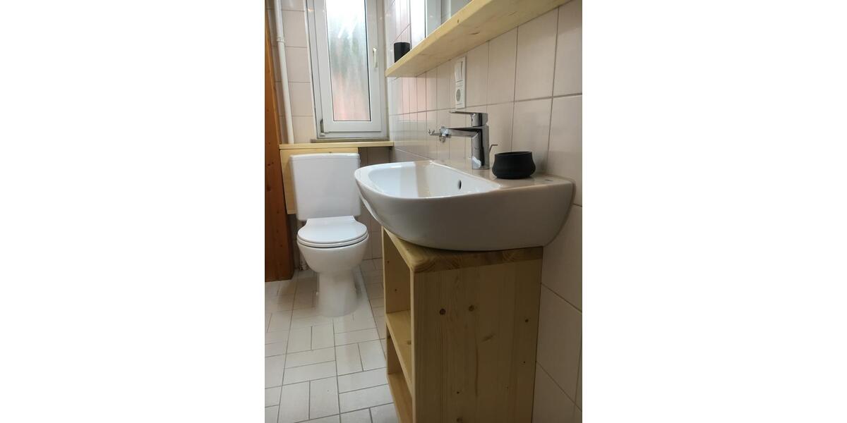 Etagenwohnung Offenhausen - 1 Zimmer, 35 m&sup2;, 500&euro; | Angebot:26448782