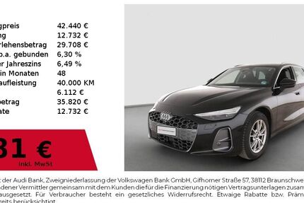 Audi A6 29.075 km 44.440 &euro; Nürnberg 90411