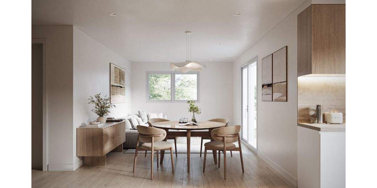 Etagenwohnung Nürnberg Altenfurt - 3 Zimmer, 81 m&sup2;, 494.900&euro; | Angebot:23937672