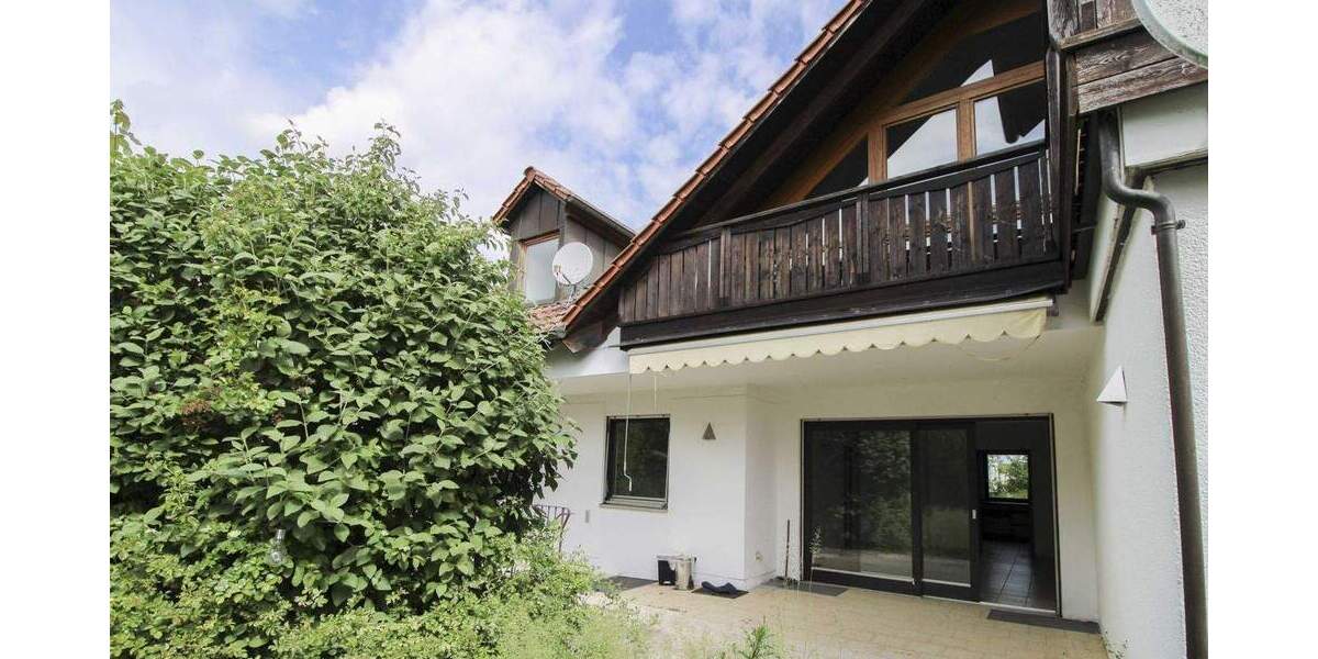 Ihr neues Zuhause mit Potenzial - Großzügige Immobilie für Familie, Mieter oder Mehrgenerationen 8 zimmer