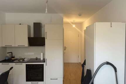 Wohnung zum Mieten in Nürnberg 550 € 25 m² 1 zimmer