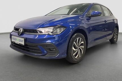 VW Polo 19.259 km 14.980 € Fürth 90763