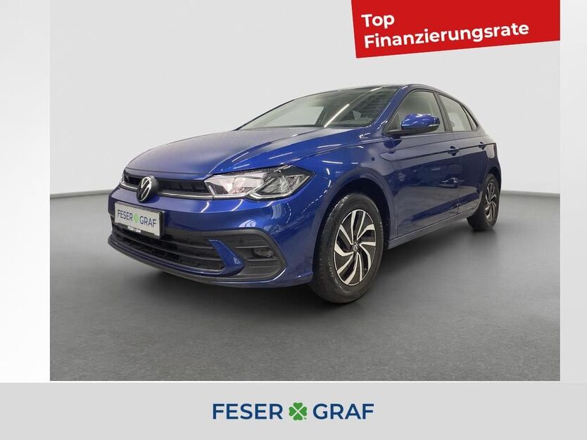 VW Polo 19.259 km 14.980 € Fürth 90763