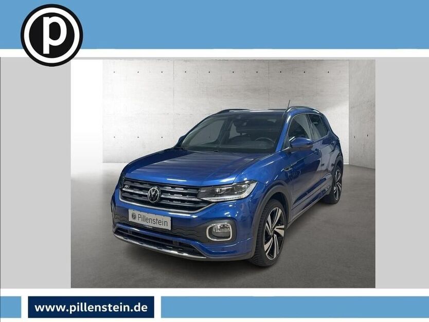 T-Cross