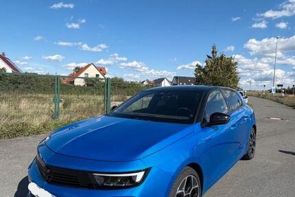 Opel Astra 50.000 km 19.000 &euro; Erlangen 91056