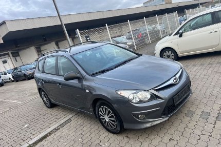 Hyundai i30 259.641 km 1.699 &euro; Nürnberg 90439