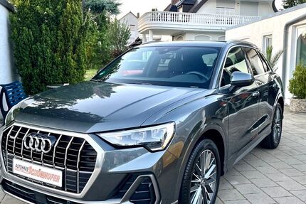 Audi Q3 65.522 km 29.490 &euro; Forchheim 91301