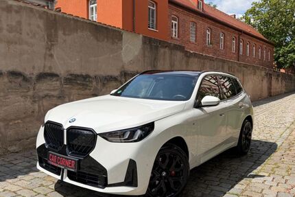 BMW X3 35.000 km 49.500 &euro; Haag 91126