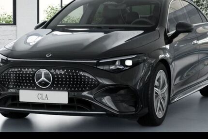 Mercedes-Benz CLA 250 9.900 km 53.900 &euro; Nürnberg 90402