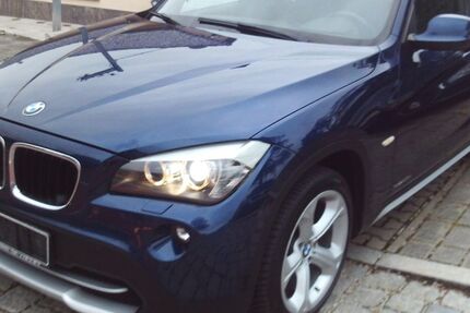 BMW X1 133.739 km 7.900 € Nürnberg 90469