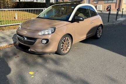 Opel Adam 106.700 km 5.800 &euro; Nürnberg 90489