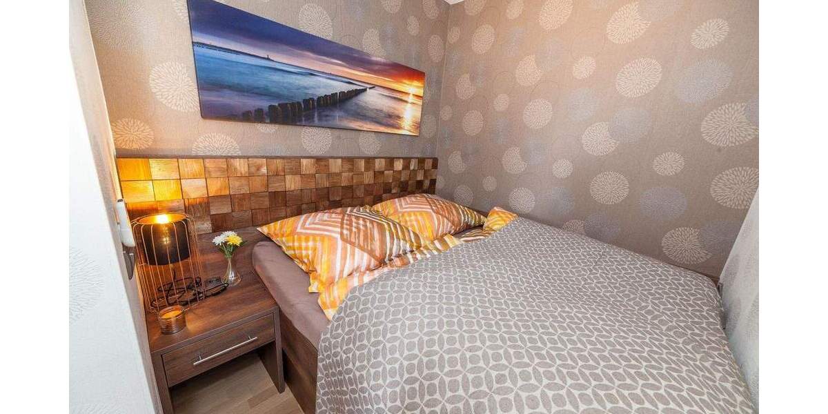 Etagenwohnung Nürnberg St Johannis - 1 Zimmer, 45 m&sup2;, 990&euro; | Angebot:25877154