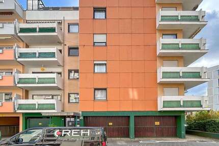 Wohnung Fürth Südstadt - 2 Zimmer, 73 m&sup2;, 199.000&euro; | Angebot:26689772