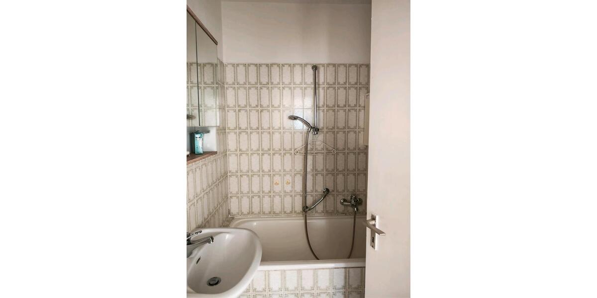 Etagenwohnung Erlangen Bruck - 2 Zimmer, 53 m&sup2;, 1.200&euro; | Angebot:26459655