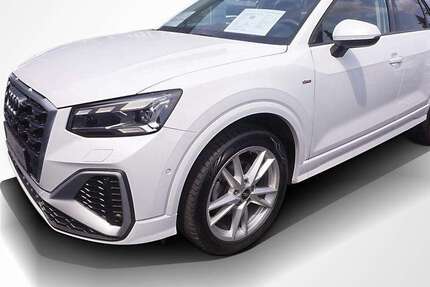 Audi Q2 40.600 km 26.880 € Erlangen 91058